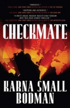 Cover art for Checkmate