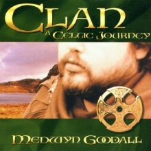 Cover art for Clan