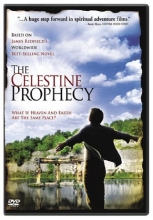 Cover art for The Celestine Prophecy