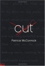 Cover art for Cut