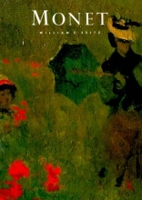 Cover art for Claude Monet