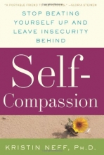 Cover art for Self-Compassion: The Proven Power of Being Kind to Yourself