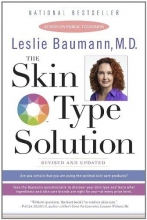 Cover art for The Skin Type Solution