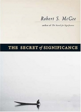 Cover art for The Secret of Significance