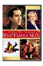 Cover art for The Family Man