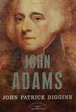 Cover art for John Adams (The American Presidents Series, No. 2)