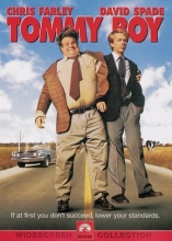 Cover art for Tommy Boy