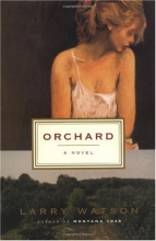 Cover art for Orchard: A Novel