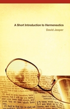 Cover art for A Short Introduction to Hermeneutics