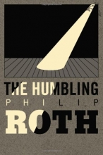 Cover art for The Humbling
