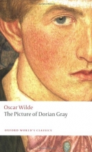 Cover art for The Picture of Dorian Gray (Oxford World's Classics)