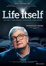Cover art for Life Itself