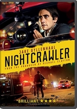 Cover art for Nightcrawler