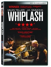 Cover art for Whiplash