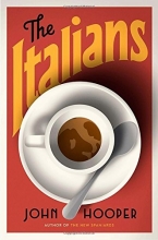 Cover art for The Italians