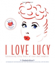 Cover art for I Love Lucy: The Official 50th Anniversary Tribute