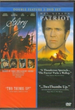 Cover art for Glory / The Patriot 