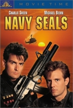 Cover art for Navy Seals