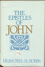 Cover art for The Epistles of John