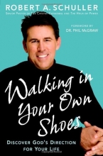 Cover art for Walking in Your Own Shoes: Discover God's Direction for Your Life