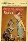 Cover art for Socks