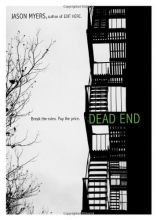 Cover art for Dead End