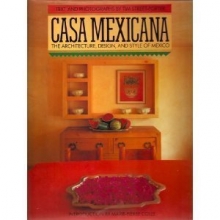 Cover art for Casa Mexicana