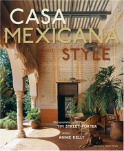 Cover art for Casa Mexicana Style