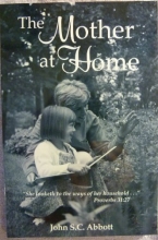 Cover art for The Mother at Home