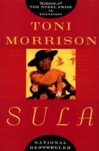 Cover art for Sula