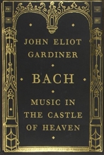 Cover art for Bach: Music in the Castle of Heaven