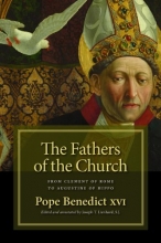 Cover art for The Fathers of the Church: From Clement of Rome to Augustine of Hippo