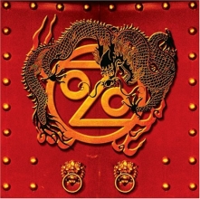 Cover art for Don't Mess With The Dragon