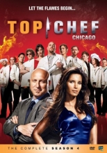 Cover art for Top Chef: Chicago Season 4