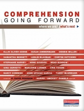 Cover art for Comprehension Going Forward: Where We Are and What's Next