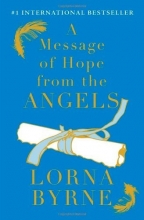 Cover art for A Message of Hope from the Angels