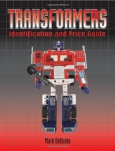 Cover art for Transformers: Identification and Price Guide