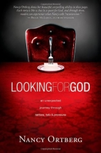 Cover art for Looking for God: An Unexpected Journey through Tattoos, Tofu, and Pronouns