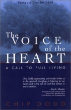 Cover art for The Voice of the Heart: A Call to Full Living with CD (Audio)