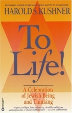 Cover art for To Life: A Celebration of Jewish Being and Thinking