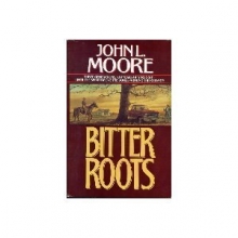 Cover art for Bitter Roots: A Novel
