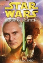 Cover art for Star Wars: Cloak of Deception