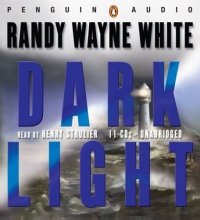 Cover art for Dark Light (Doc Ford)