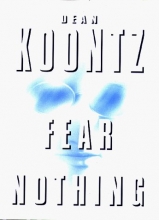 Cover art for Fear Nothing