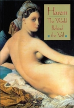 Cover art for Harem: The World Behind the Veil