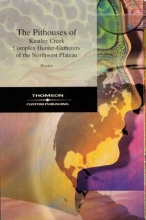 Cover art for Title: PITHOUSES OF KEATLEY CREEK >CU