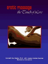 Cover art for Erotic Massage- The Touch Of Love Book