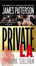 Cover art for Private L.A. (Private #7)