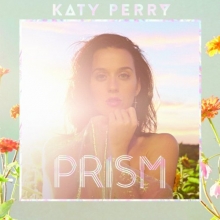Cover art for PRISM