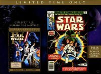 Cover art for Star Wars Episode IV - A New Hope 